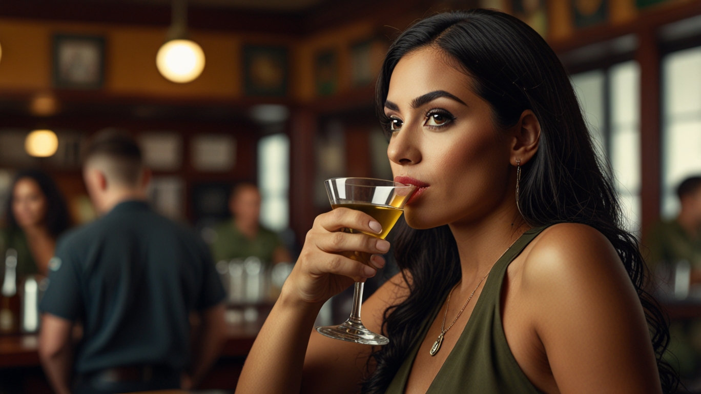 Default_latin_woman_sipping_a_martini_as_military_bar_1